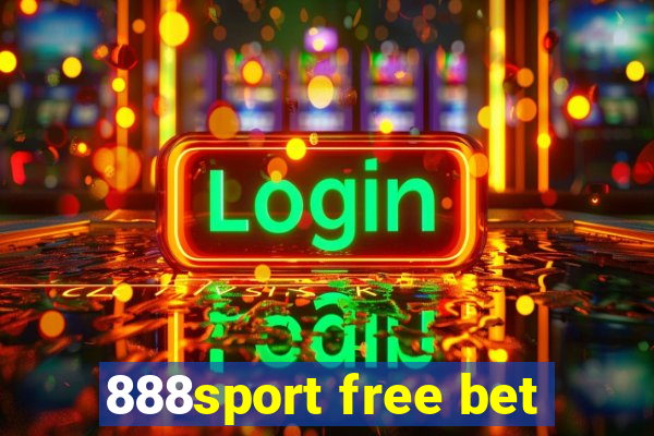 888sport free bet