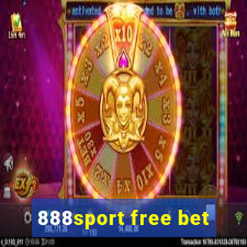 888sport free bet