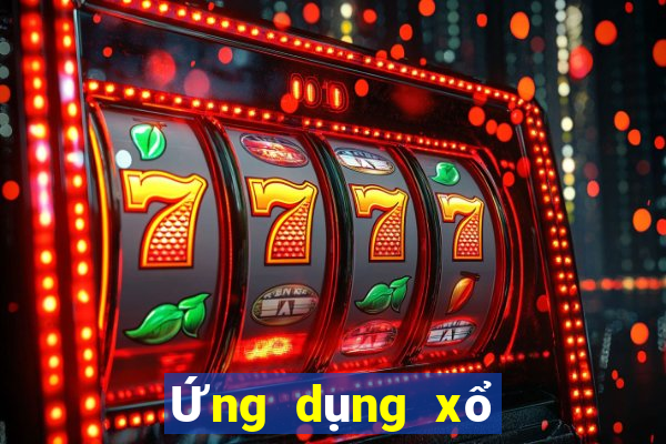 Ứng dụng xổ số 365 Tải về Xixi