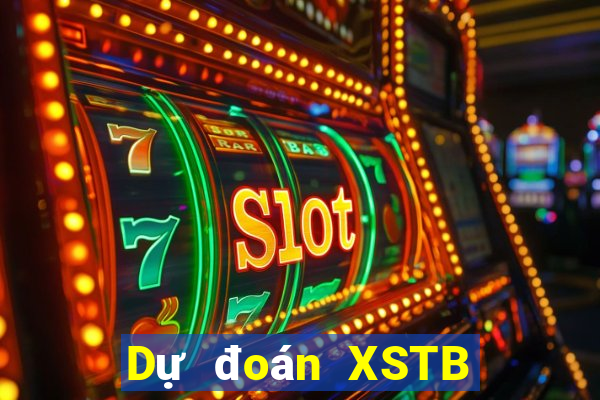 Dự đoán XSTB ngày 19