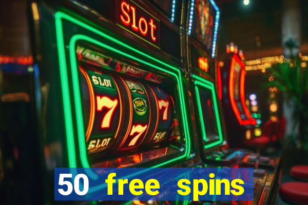 50 free spins vulkan bet