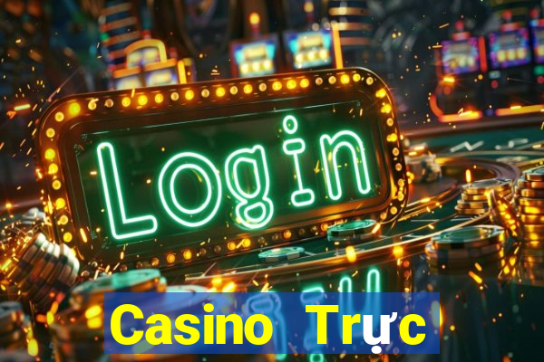 Casino Trực tiếp melbet