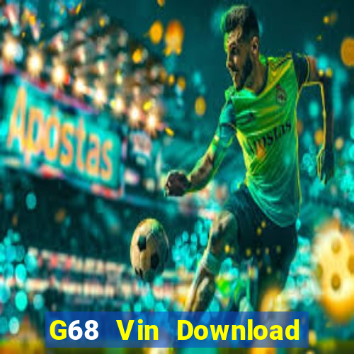 G68 Vin Download Game Bài