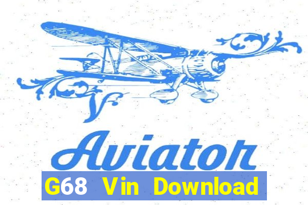 G68 Vin Download Game Bài