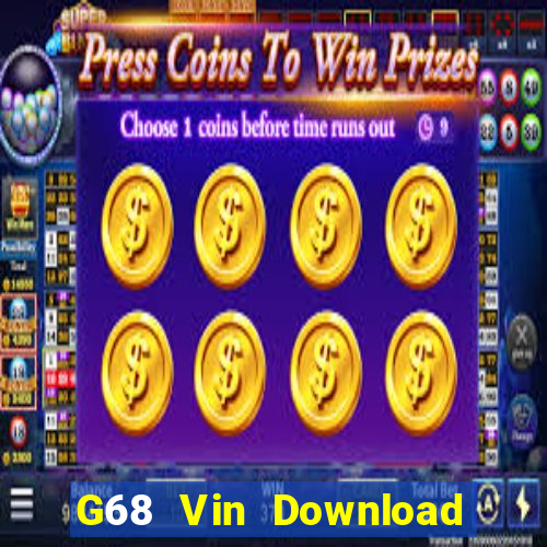 G68 Vin Download Game Bài