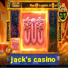 jack's casino