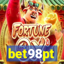 bet98pt