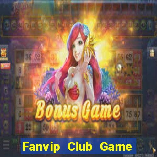 Fanvip Club Game Bài 52