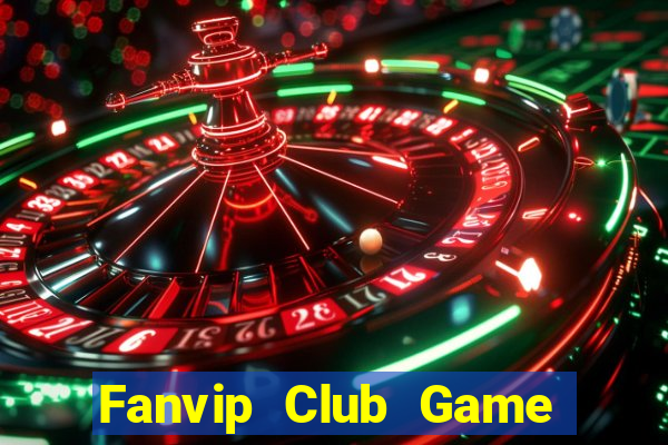 Fanvip Club Game Bài 52