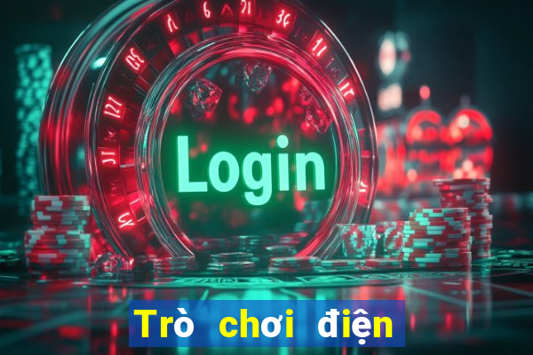 Trò chơi điện tử pt