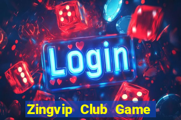 Zingvip Club Game Bài G52