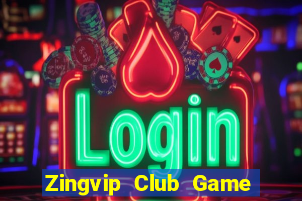 Zingvip Club Game Bài G52