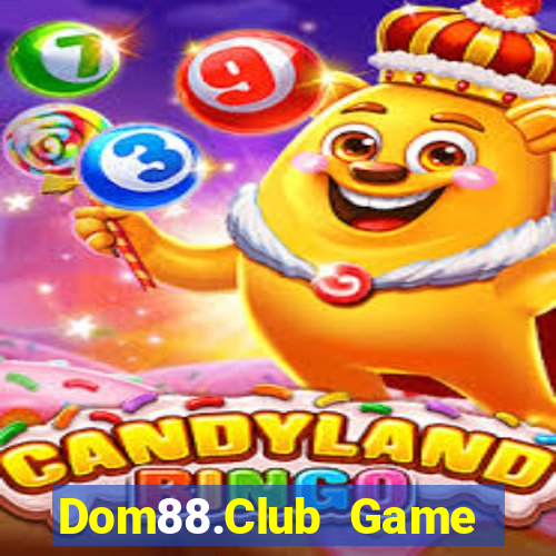 Dom88.Club Game Bài 77