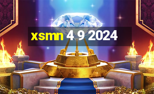 xsmn 4 9 2024