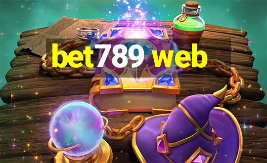 bet789 web