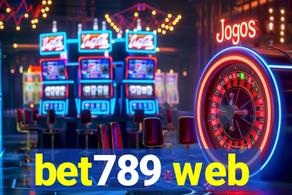 bet789 web