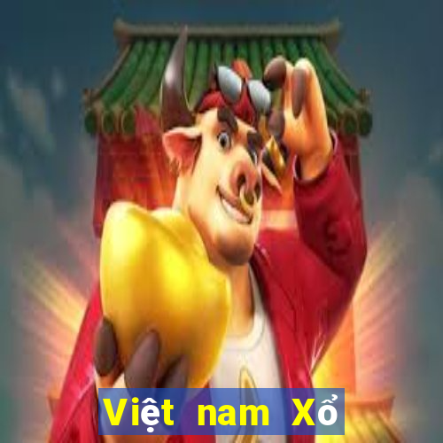 Việt nam Xổ số Tải về