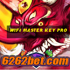 wifi master key pro