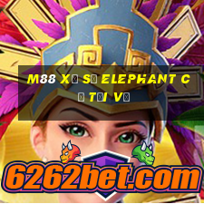 M88 Xổ số Elephant cũ Tải về