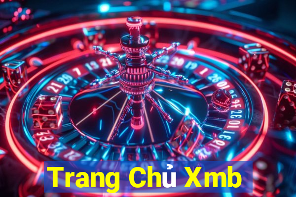 Trang Chủ Xmb