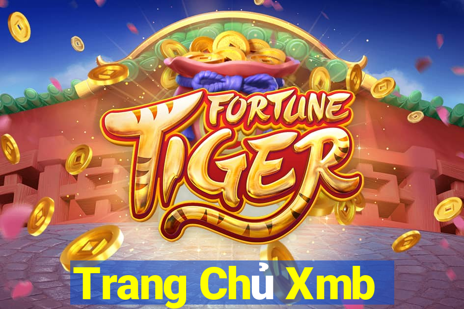 Trang Chủ Xmb