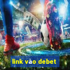 link vào debet