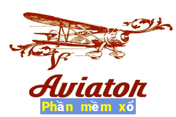 Phần mềm xổ số 199