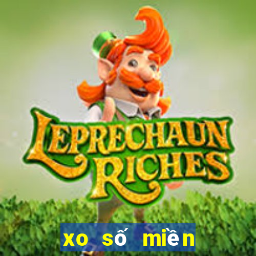 xo số miền bắc ngày hôm nay