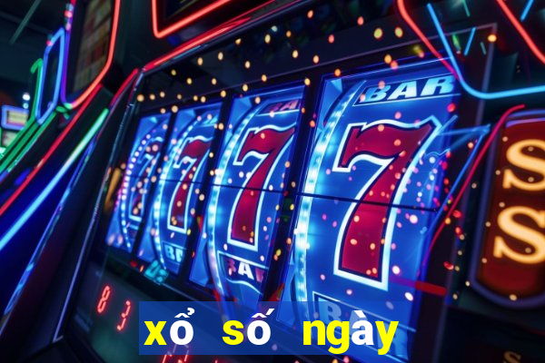 xổ số ngày mùng 6 tháng 4