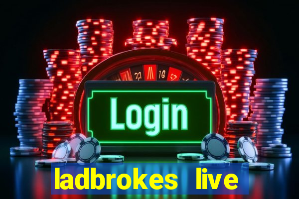 ladbrokes live casino review