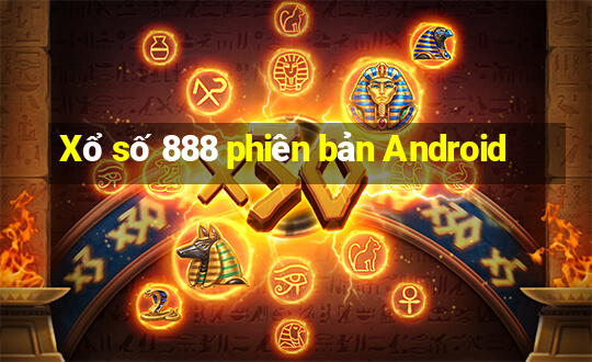 Xổ số 888 phiên bản Android