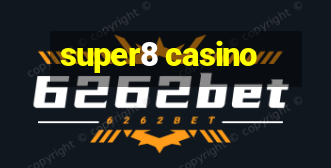 super8 casino