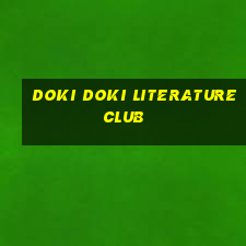 doki doki literature club