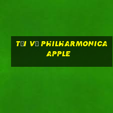 Tải về Philharmonica Apple