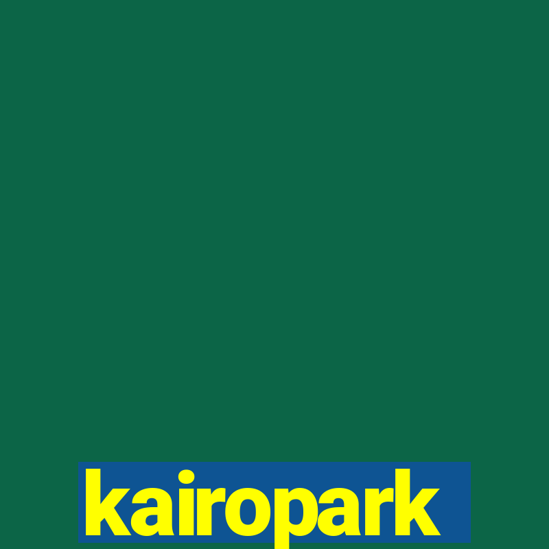 kairopark