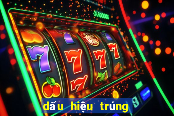 dấu hiệu trúng số trên bàn tay