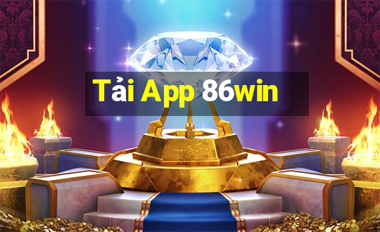 Tải App 86win