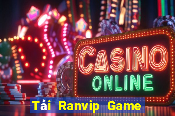 Tải Ranvip Game Bài Poker Online