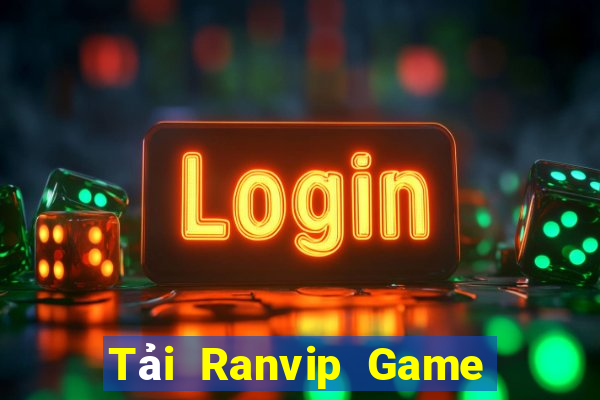 Tải Ranvip Game Bài Poker Online