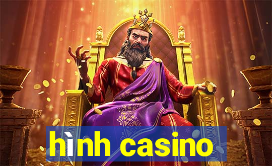 hình casino