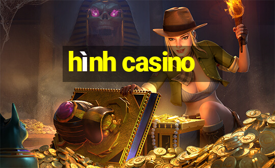 hình casino