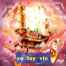 vụ tay vịn sunny club