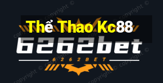 Thể Thao Kc88