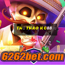 Thể Thao Kc88