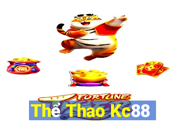 Thể Thao Kc88