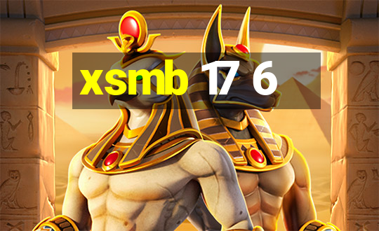 xsmb 17 6