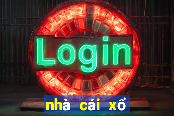 nhà cái xổ số uy tín