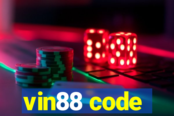 vin88 code