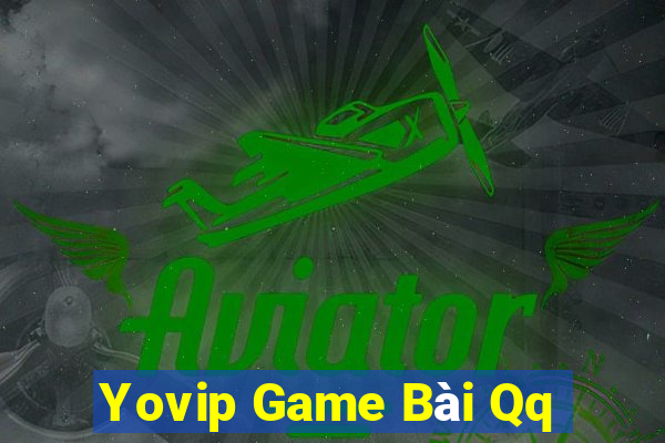 Yovip Game Bài Qq