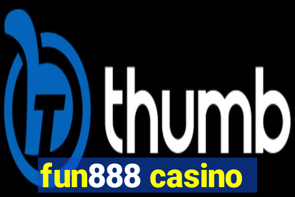 fun888 casino